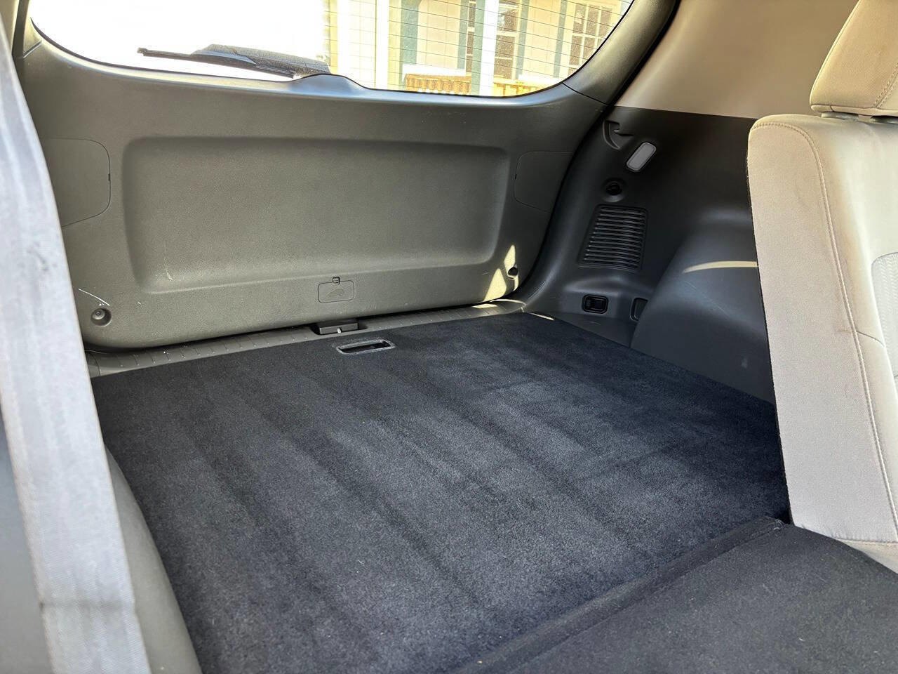 Used 2017 Kia Sportage LX image 25