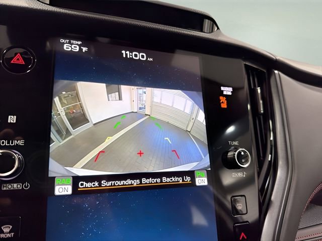 Certified 2025 Subaru Legacy Sport w/ Tech Package #3 image 23