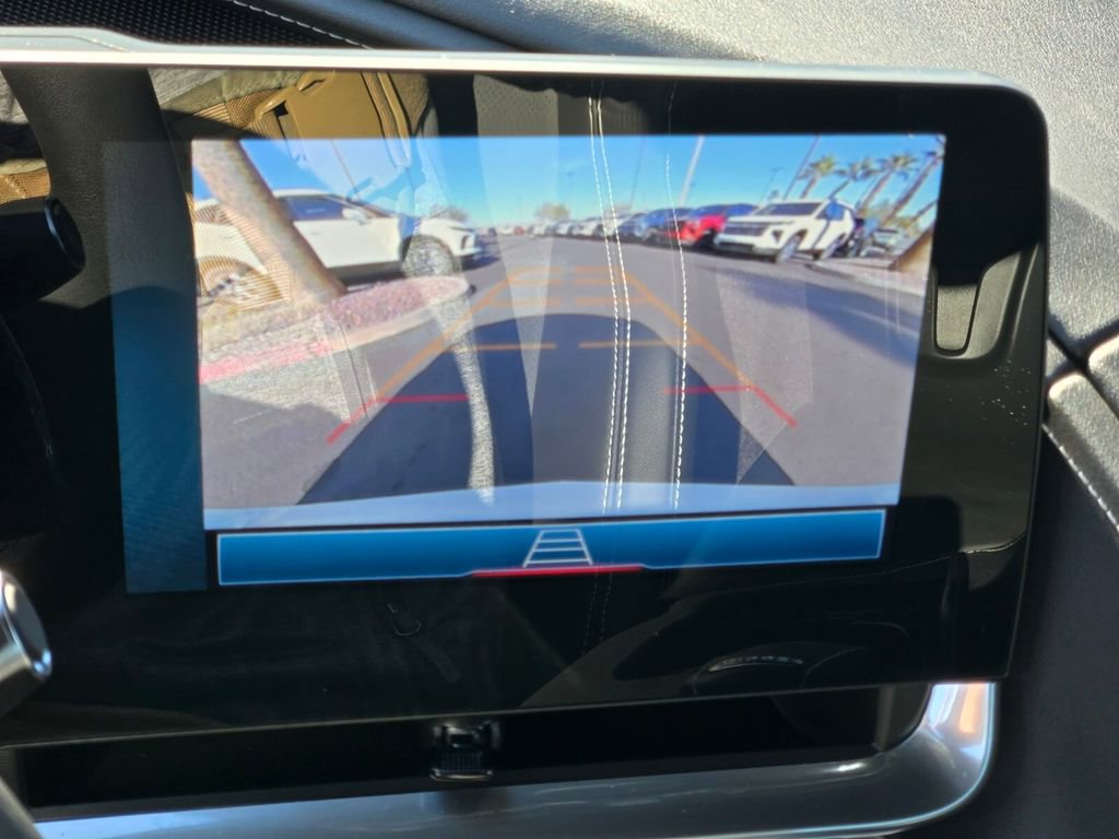 Certified 2024 Chevrolet Corvette Stingray Coupe w/ 1LT image 20