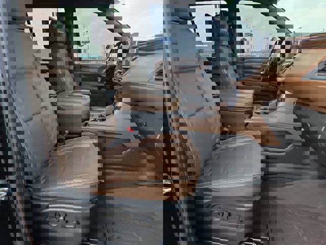 Used 2024 Chevrolet Tahoe High Country image 19