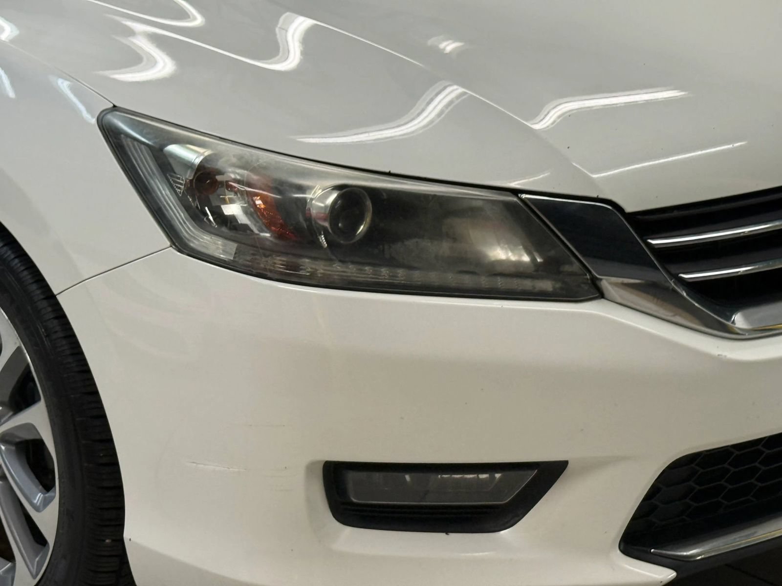 Used 2015 Honda Accord Sport image 6