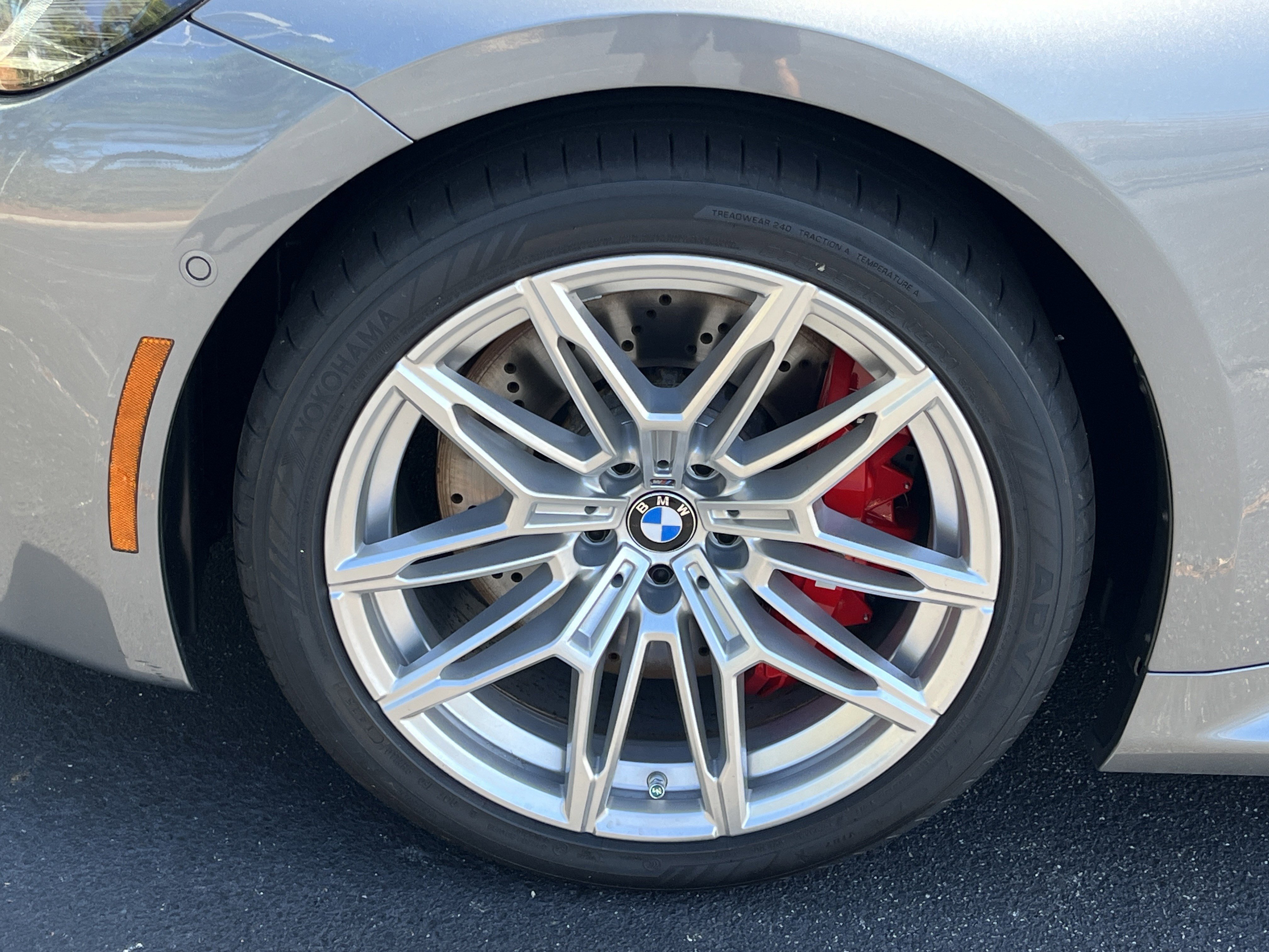 New 2026 BMW M2 w/ Lighting Package image 28