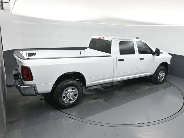 New 2026 RAM 2500 Tradesman w/ Chrome Appearance Group image 30