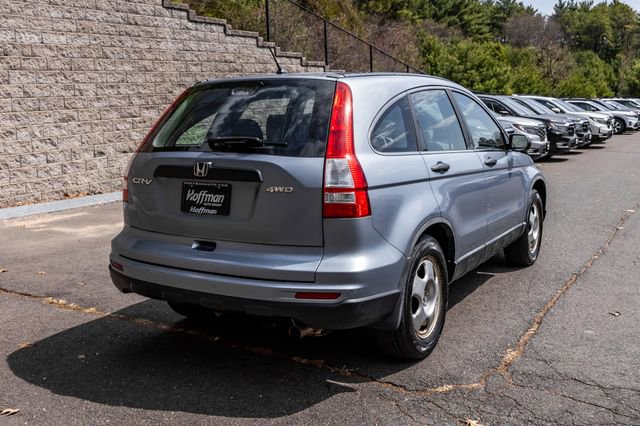 Used 2011 Honda CR-V LX image 5