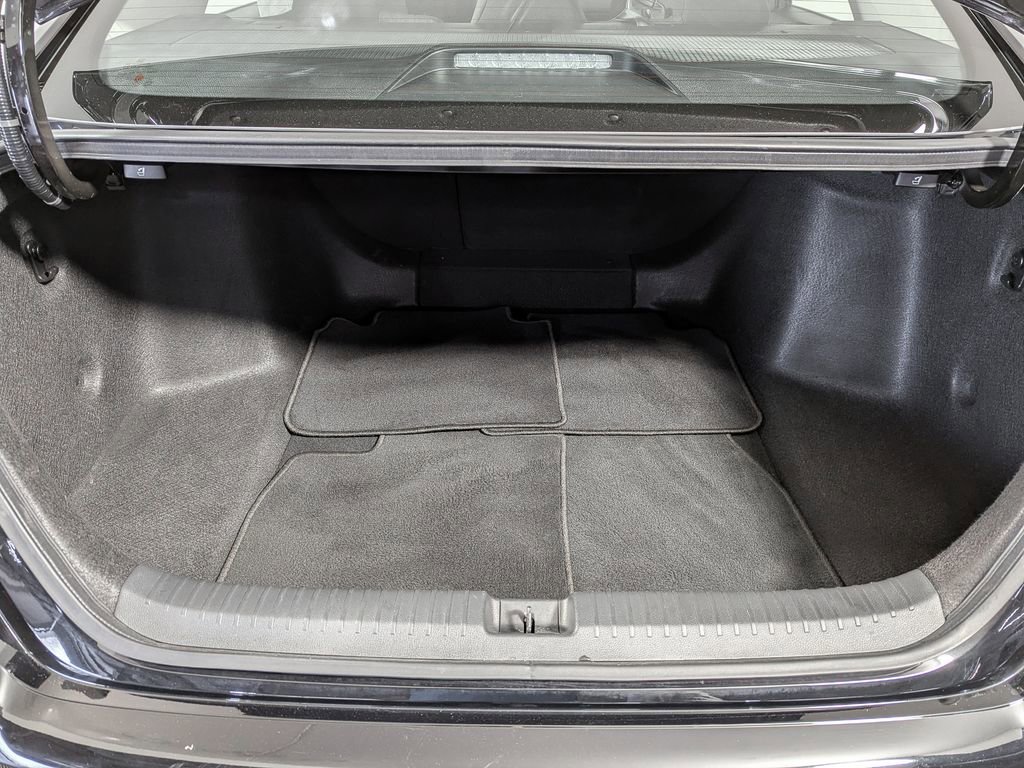 Used 2024 Honda Accord EX image 42