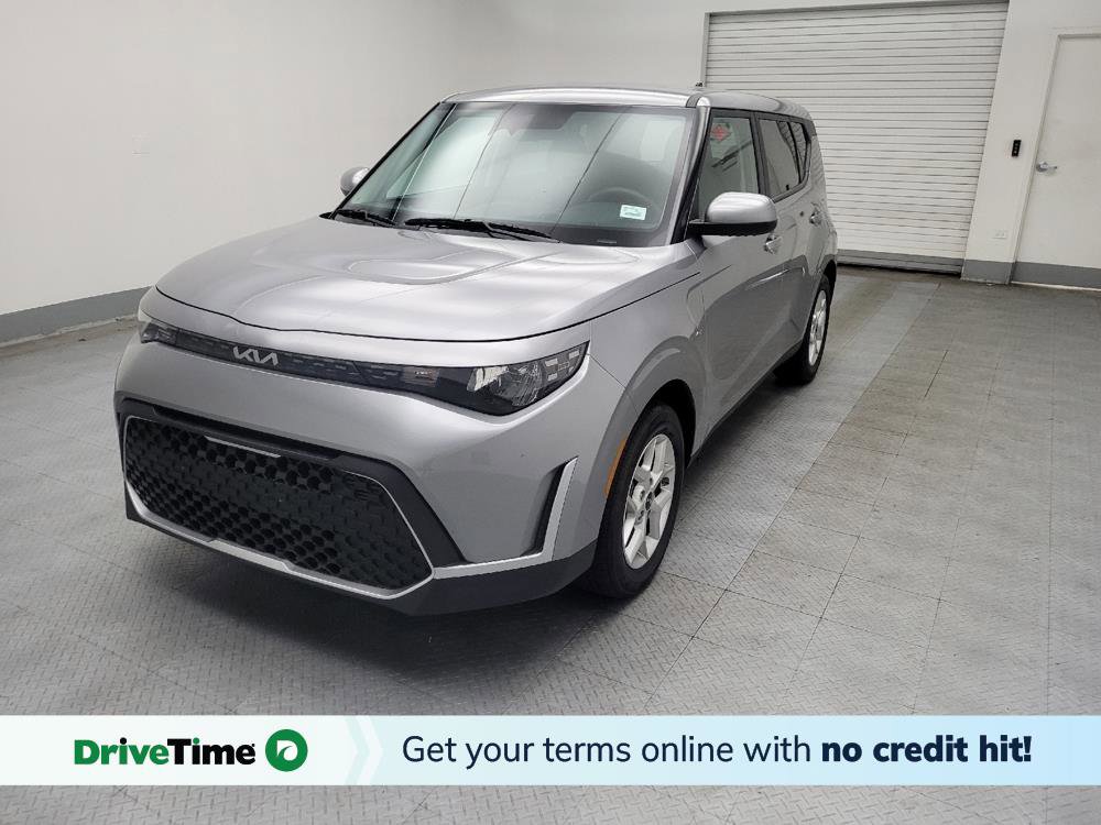 Used 2024 Kia Soul LX w/ Option Group 015 image 1