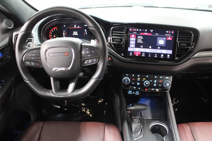 Used 2024 Dodge Durango R/T AWD/4WD image 30