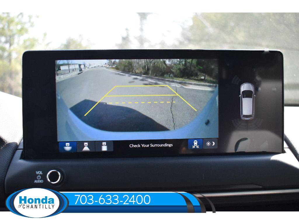 New 2026 Honda Pilot EX-L image 15