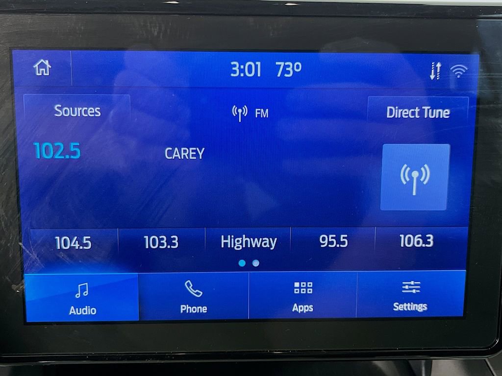 Used 2022 Ford Explorer XLT image 19