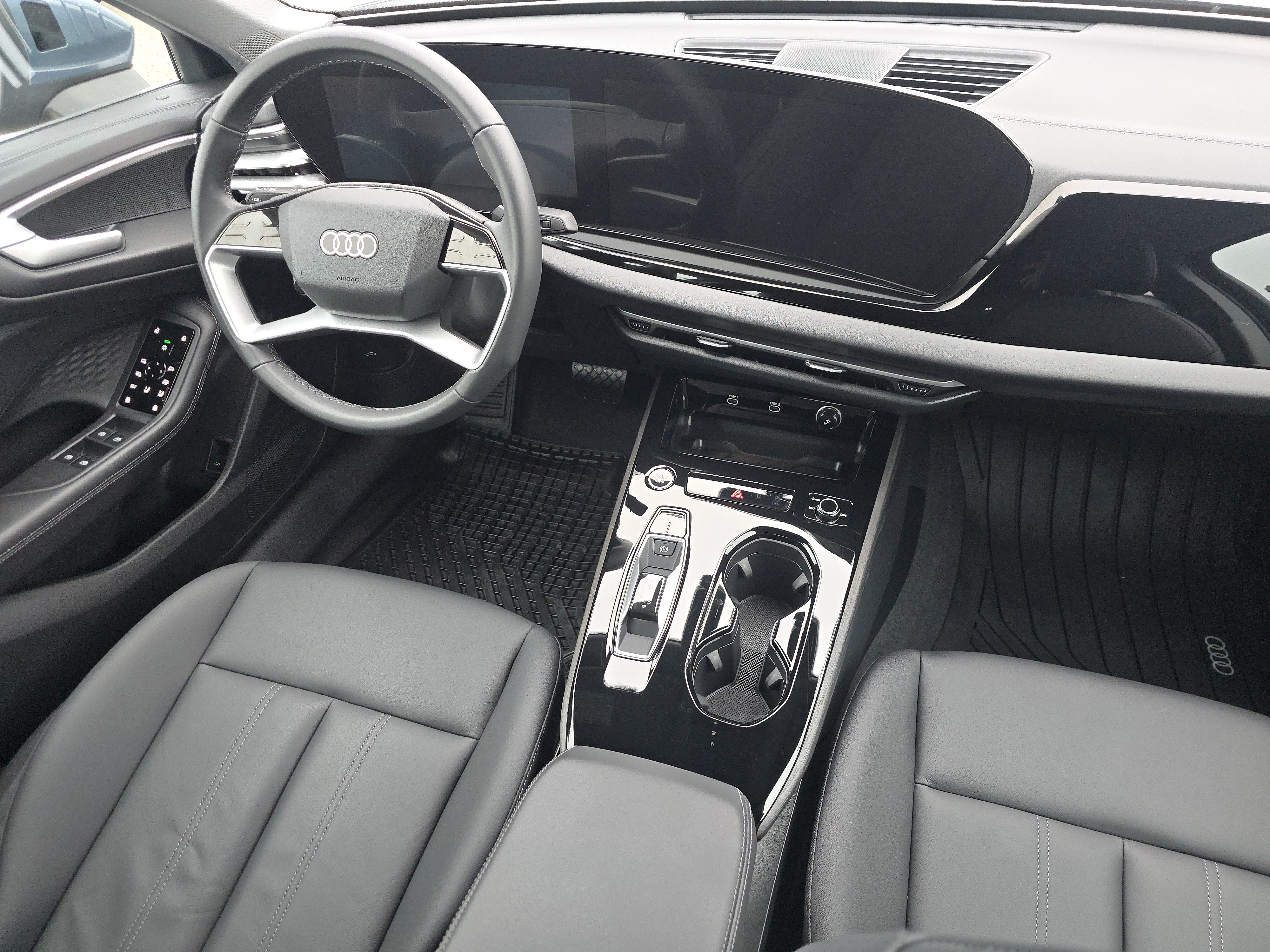 Certified 2025 Audi A5 2.0T Premium w/ Convenience Package AWD/4WD image 20