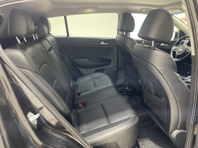 Used 2019 Kia Sportage EX w/ EX Premium Package image 24