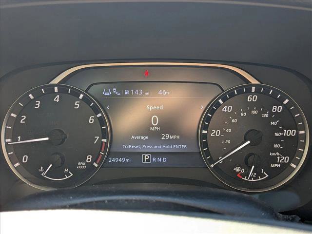 Used 2023 Nissan Frontier S w/ Technology Package image 14