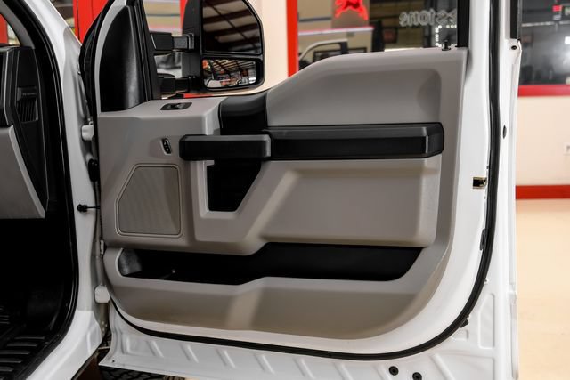 Used 2019 Ford F250 XL w/ Power Equipment Group RWD image 44