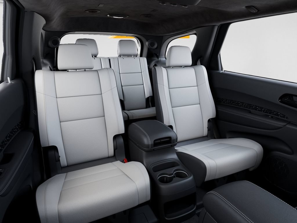 New 2026 Dodge Durango SRT Hellcat AWD/4WD image 15
