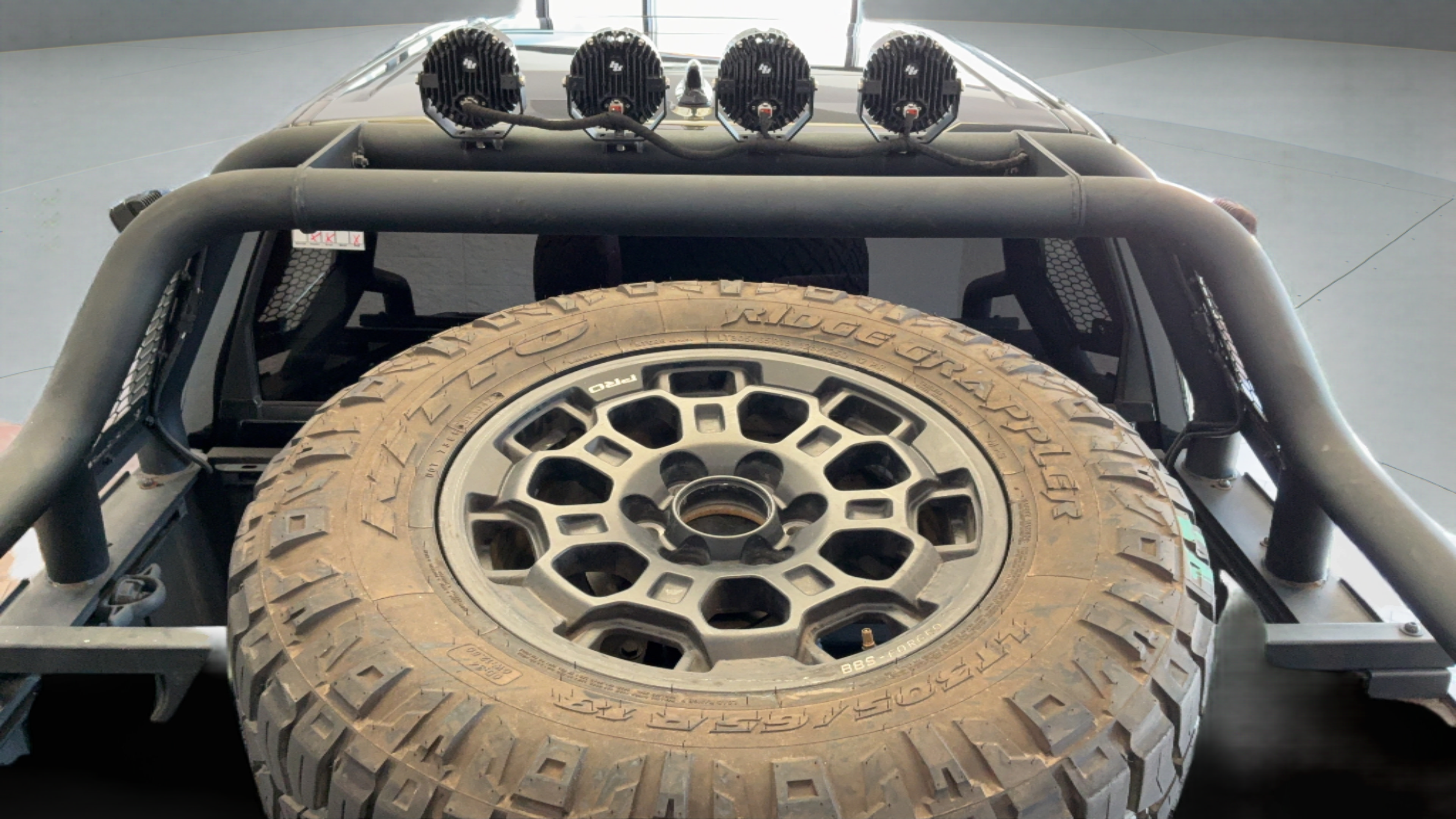 Used 2023 Toyota Tundra TRD Pro AWD/4WD image 68