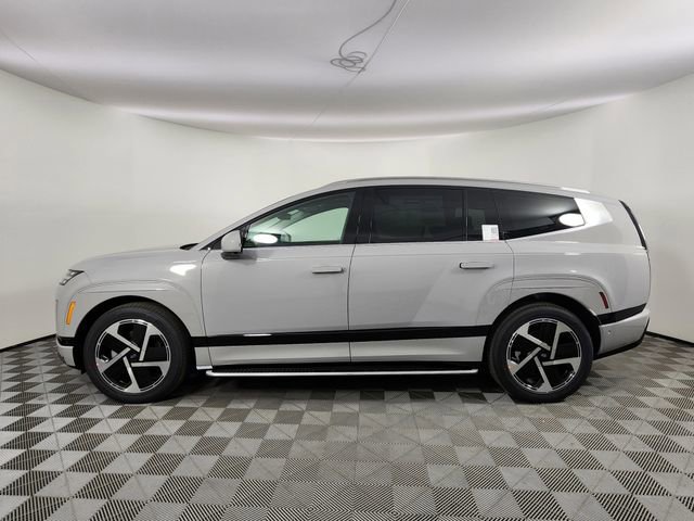 New 2026 Hyundai Ioniq 9 Calligraphy image 2