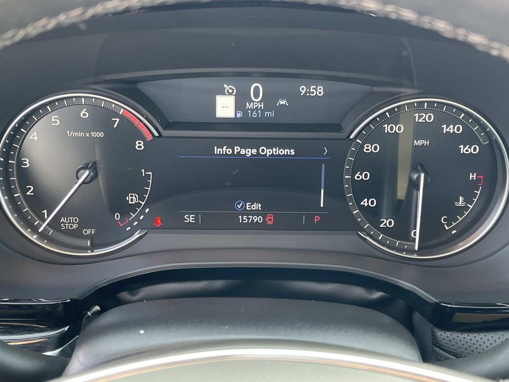 Certified 2025 Cadillac XT5 Premium Luxury image 45