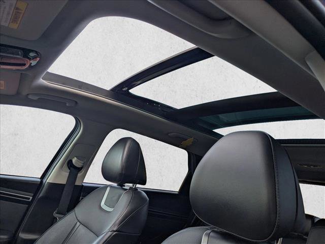 Used 2024 Hyundai Tucson Limited image 16