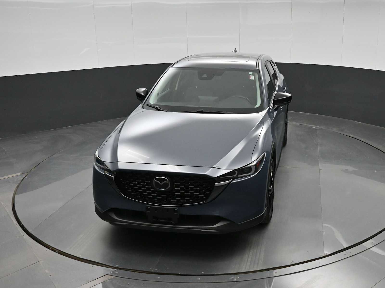 Used 2024 MAZDA CX-5 Carbon Edition AWD/4WD image 26