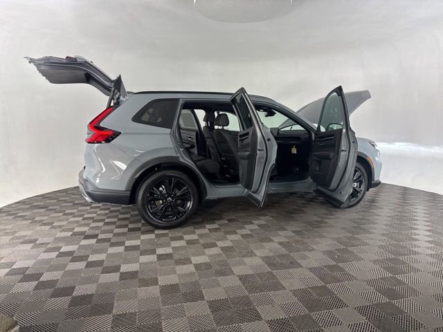 Used 2026 Honda CR-V Sport Touring image 19