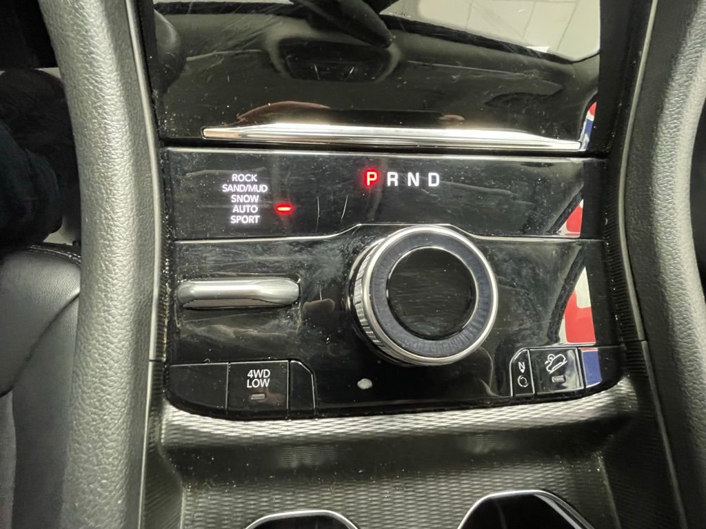 Used 2024 Jeep Grand Cherokee Limited 4xe AWD/4WD image 18