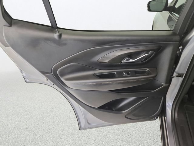 Used 2021 GMC Terrain SLT w/ Infotainment Package II FWD image 24