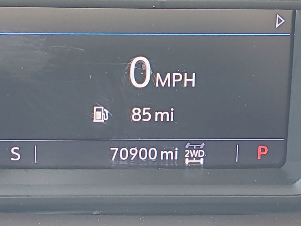 Certified 2022 GMC Sierra 2500 SLT w/ SLT Convenience Package image 12