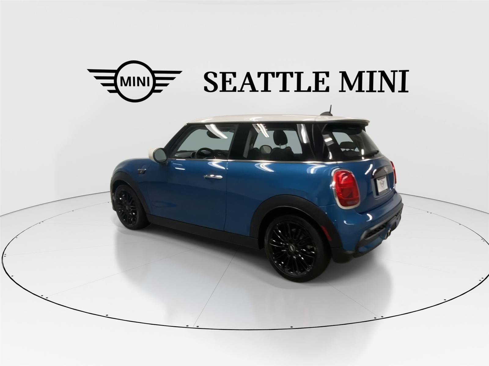 Used 2022 MINI Cooper S FWD image 8
