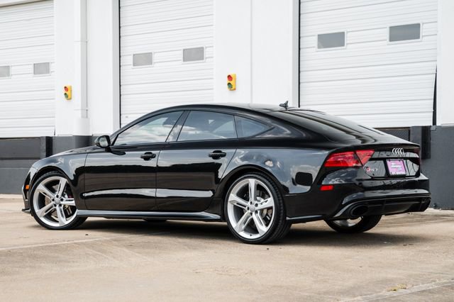 Used 2014 Audi RS 7 Prestige image 5