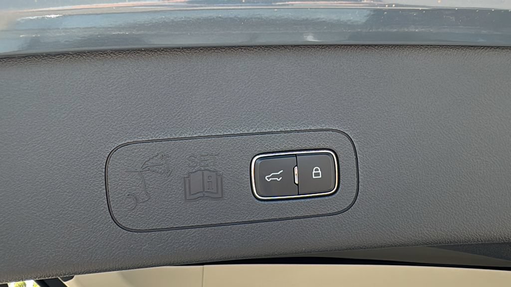 New 2026 Lincoln Aviator Reserve AWD/4WD image 30
