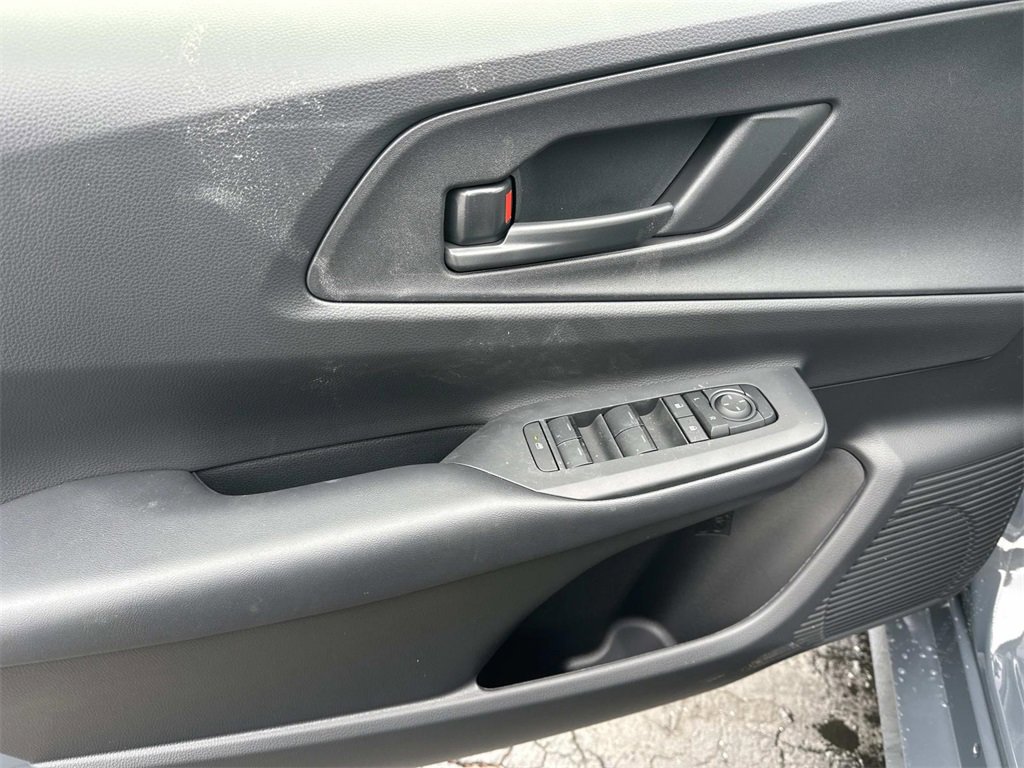 New 2026 Toyota Prius Plug-In Hybrid image 13