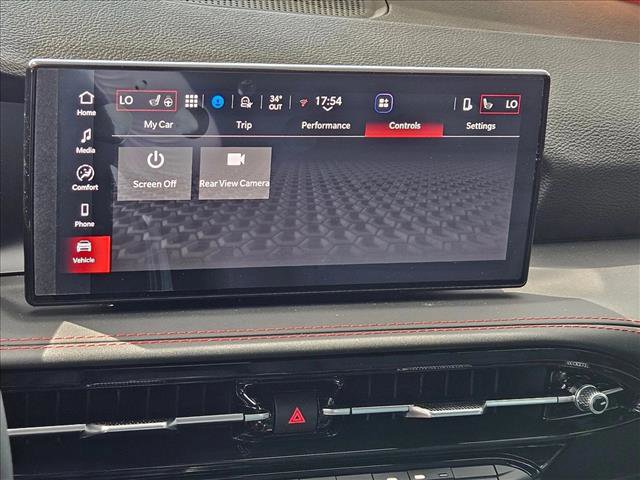 New 2025 Dodge Hornet GT w/ Cold Weather Group image 12