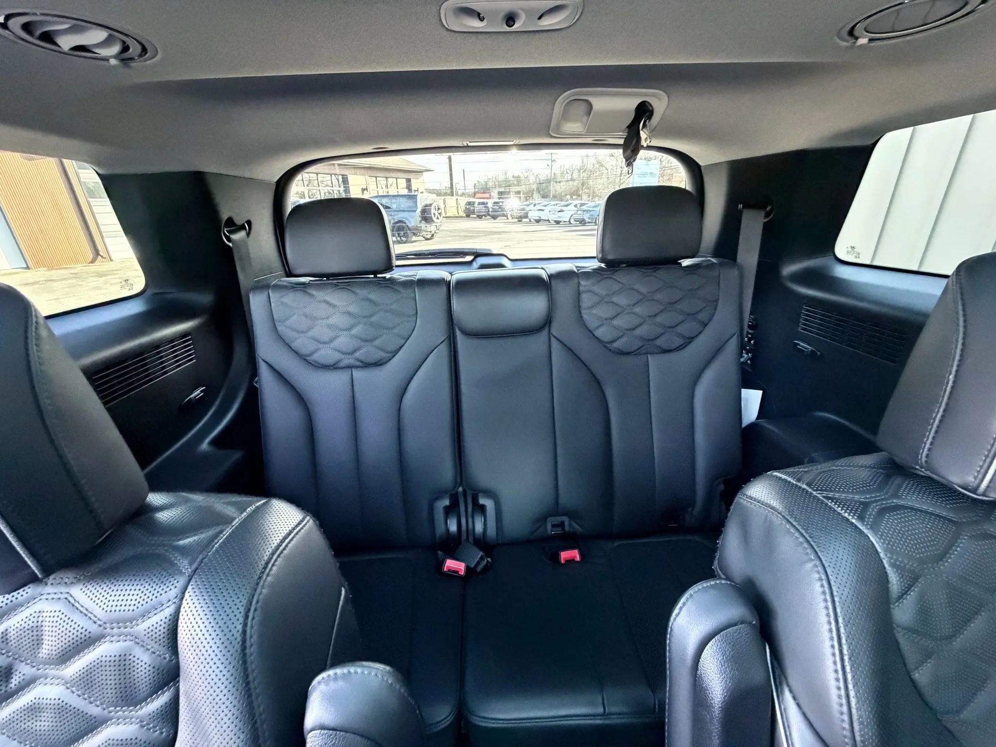 Used 2021 Hyundai Palisade Limited image 85