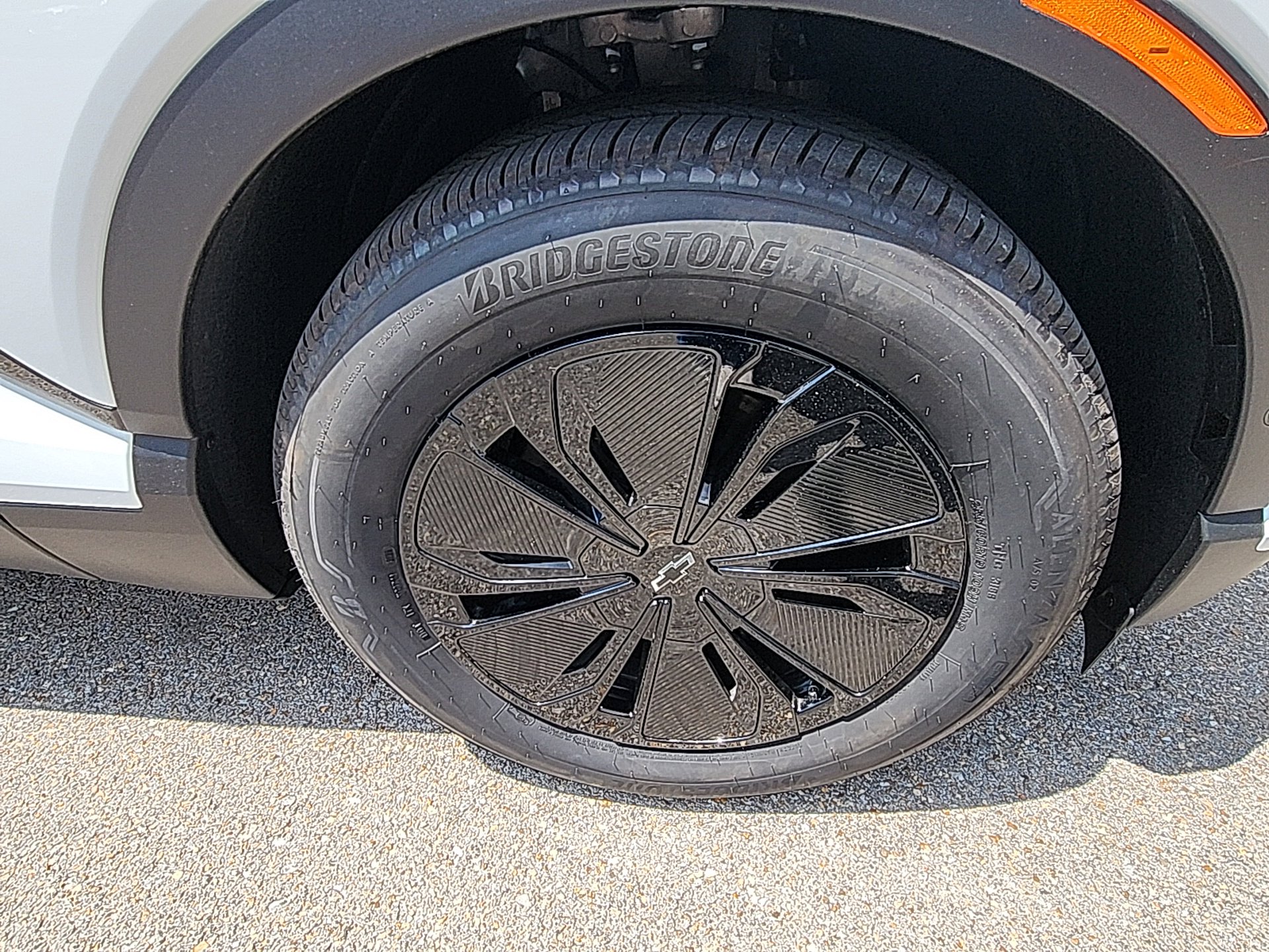 New 2025 Chevrolet Blazer EV LT w/ Super Cruise Package image 10