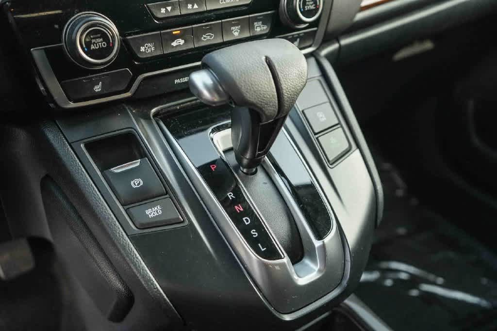 Used 2020 Honda CR-V EX image 19
