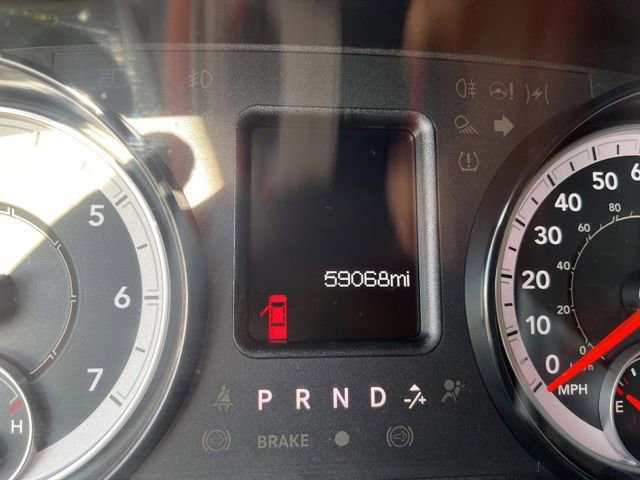 Used 2024 RAM 1500 Classic SLT image 15