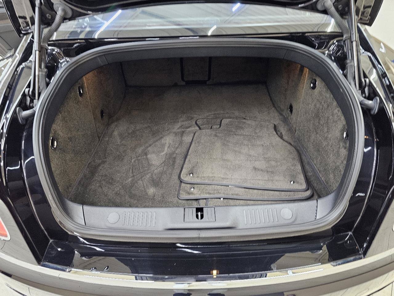 Used 2014 Bentley Flying Spur W12 AWD/4WD image 13
