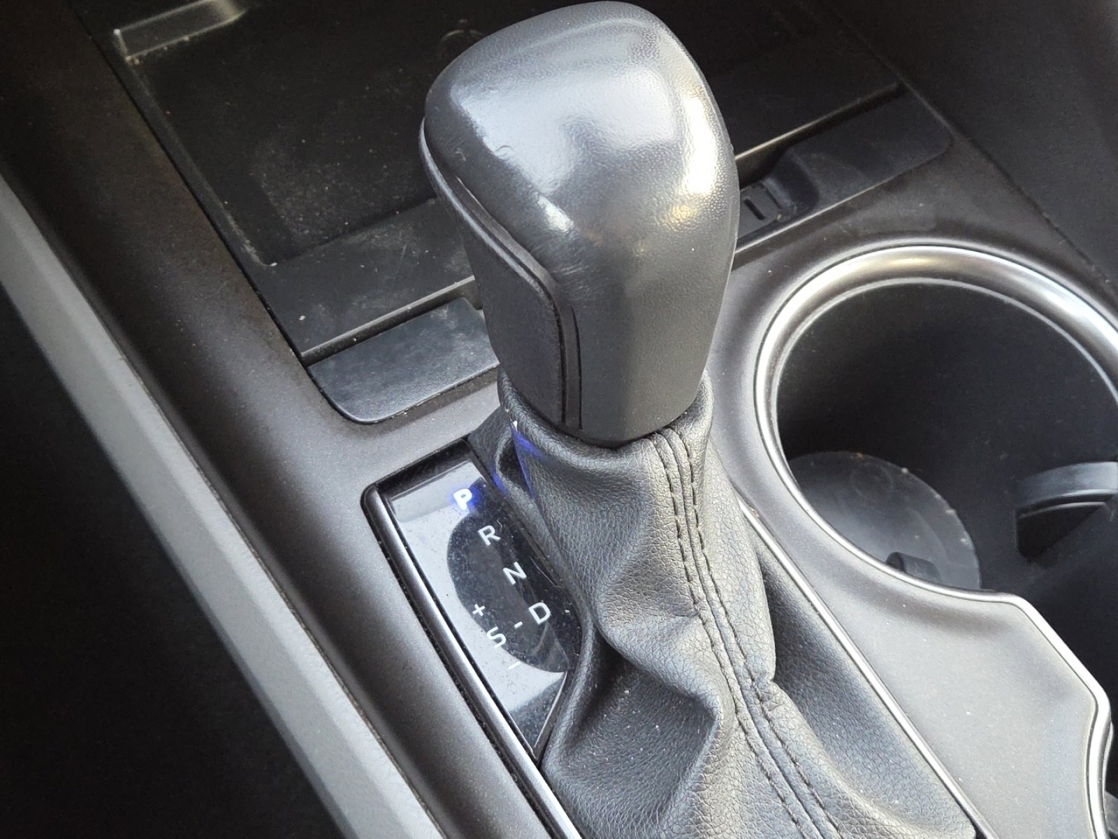 Used 2023 Toyota Camry XSE image 29