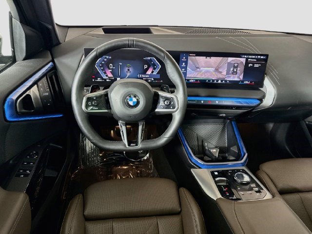 Used 2026 BMW X3 xDrive30i AWD/4WD image 16