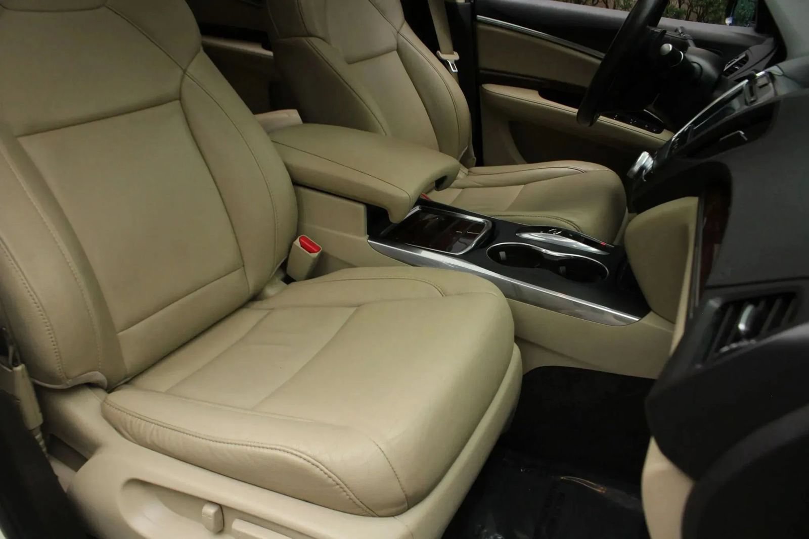 Used 2016 Acura MDX SH-AWD w/ Technology Package image 32