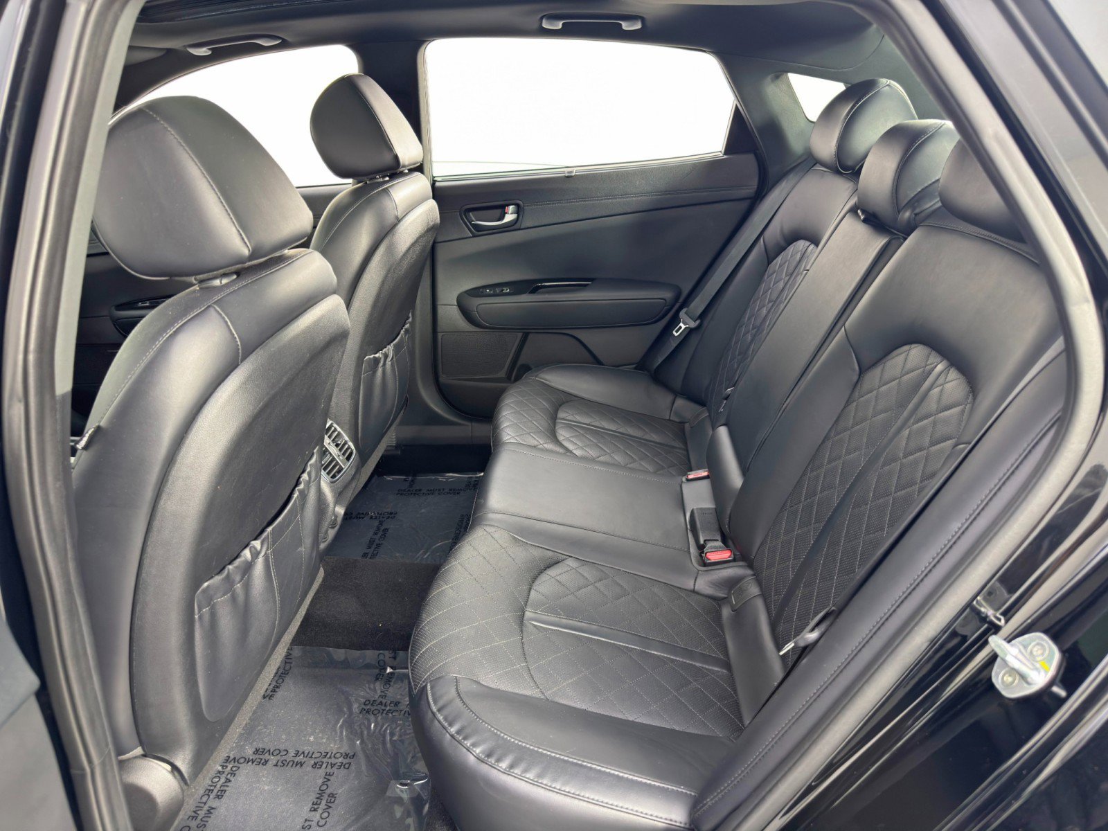 Used 2016 Kia Optima SX w/ Chrome Wheel Package image 38