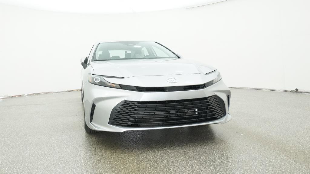 New 2026 Toyota Camry LE image 31
