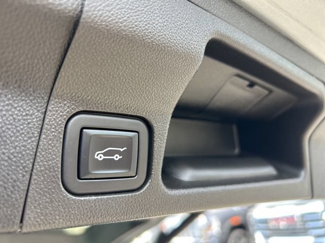 Used 2023 GMC Acadia AT4 w/ Trailering Package AWD/4WD image 32