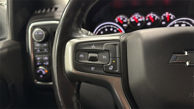 Used 2020 Chevrolet Silverado 1500 RST w/ All-Star Edition image 15