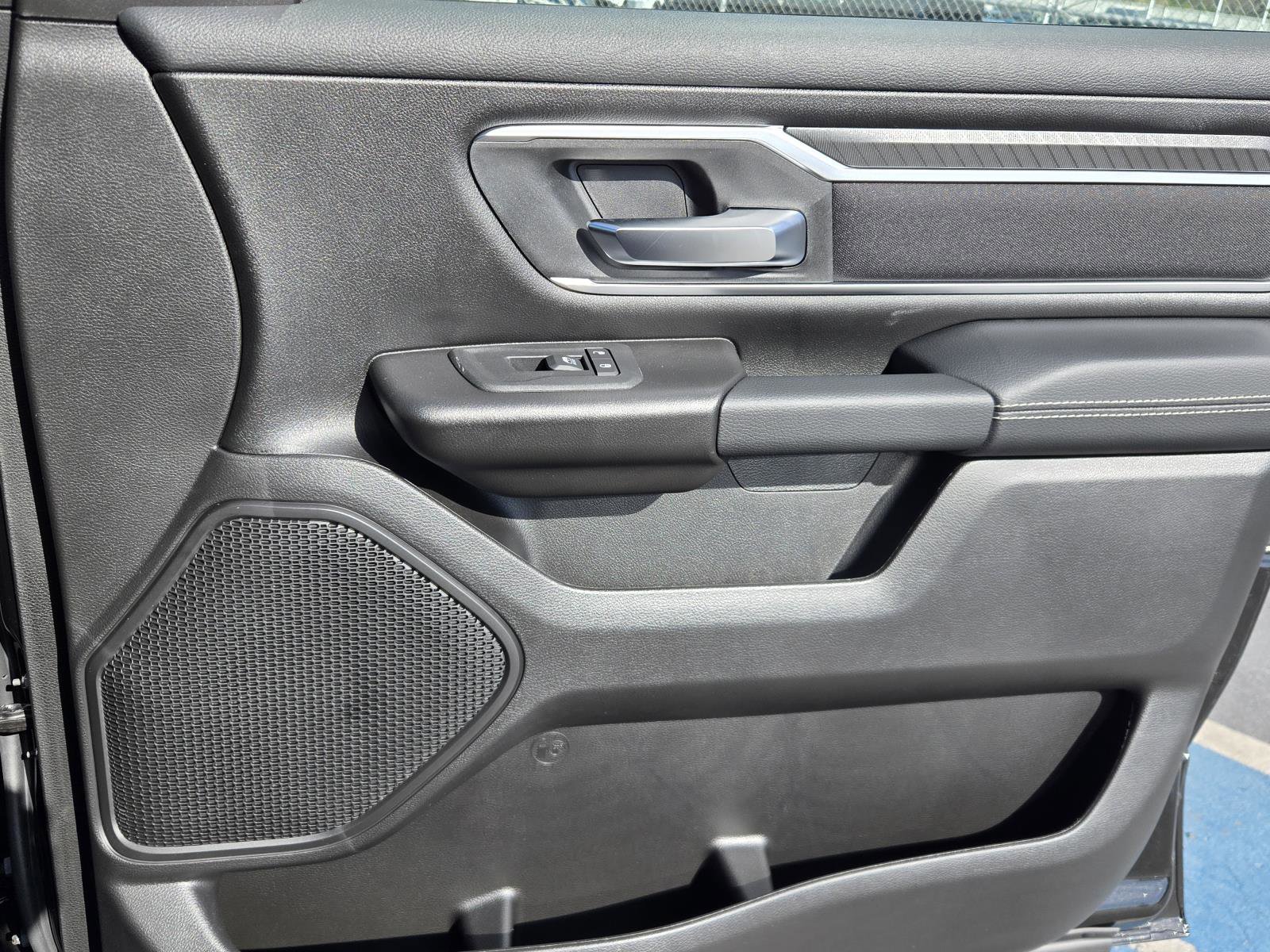 New 2026 RAM 1500 Big Horn image 33