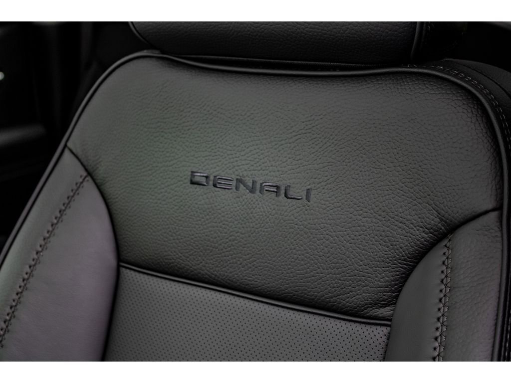 New 2026 GMC Sierra 1500 Denali image 22