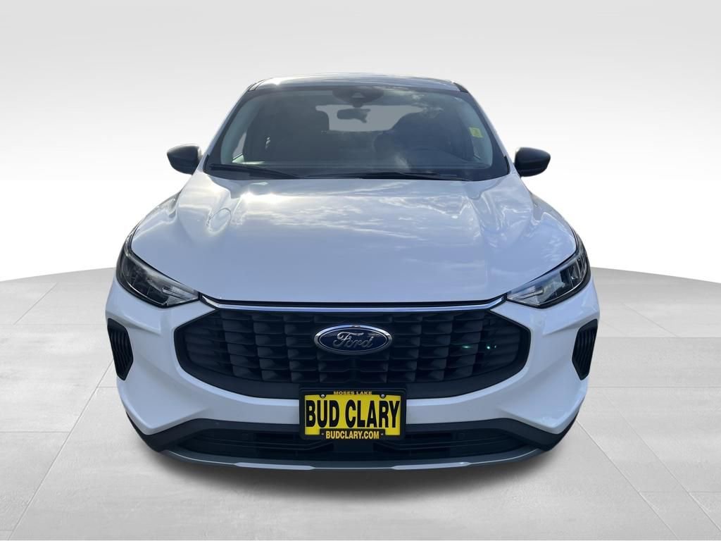 Used 2025 Ford Escape Active image 10