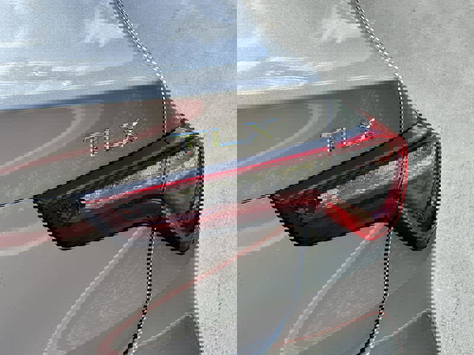 New 2025 Acura TLX w/ Technology Package image 7