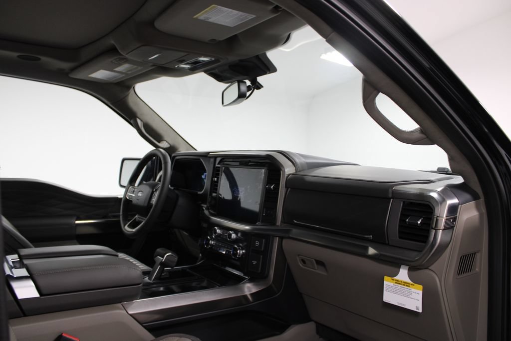 New 2026 Ford F150 Platinum AWD/4WD image 27