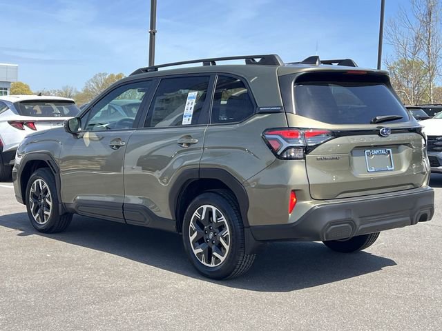 Certified 2025 Subaru Forester Premium w/ Protection Package image 34